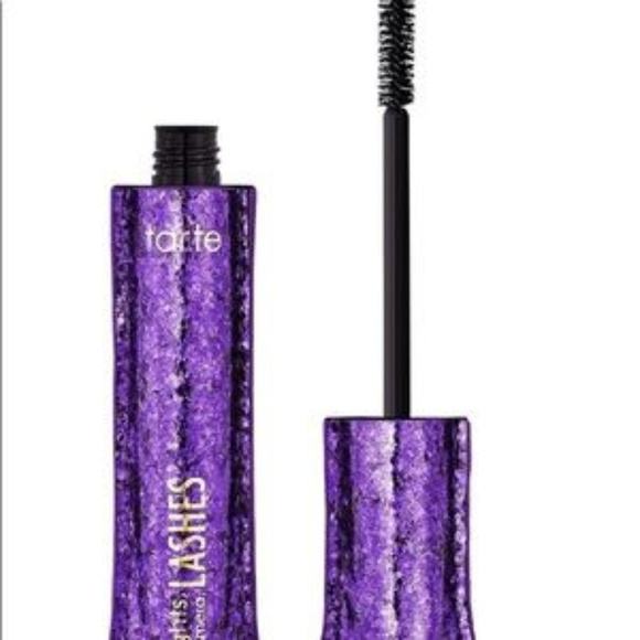 tarte Other - tarte Lights, Cam, Lashes 4-in-1 Mascara